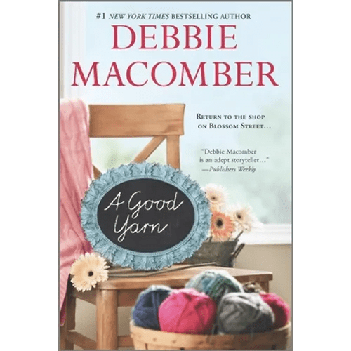 Good Yarn Original/E - Paperback - iShook Books
