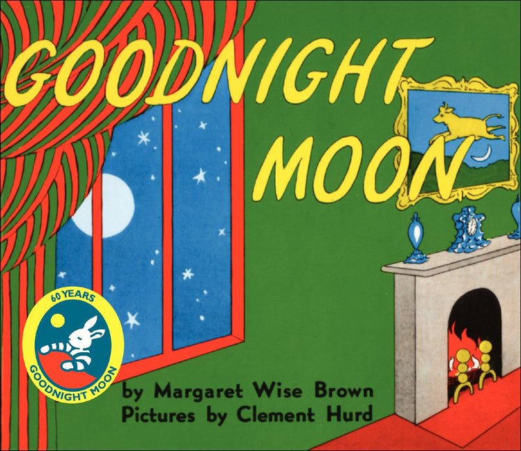 Goodnight Moon - iShook Books