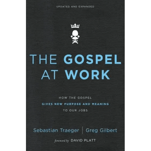 Gospel at Work Softcover - Paperback - iShook Books