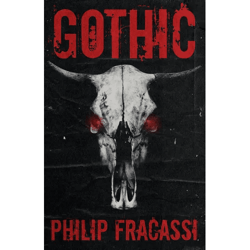 Gothic - Paperback - iShook Books