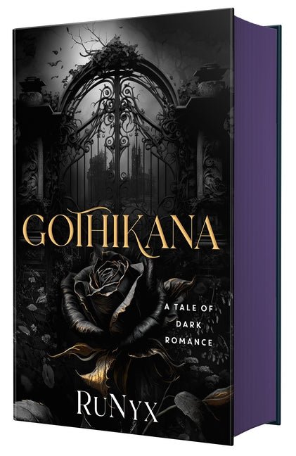 Gothikana - iShook Books