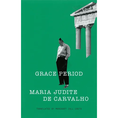 Grace Period - Paperback - iShook Books