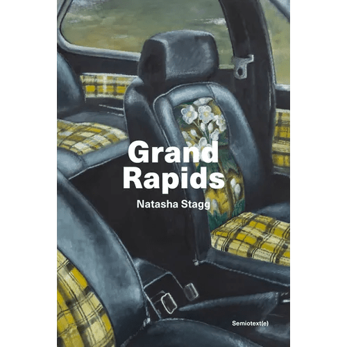 Grand Rapids - Paperback - iShook Books