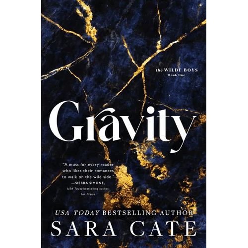 Gravity - Paperback - iShook Books