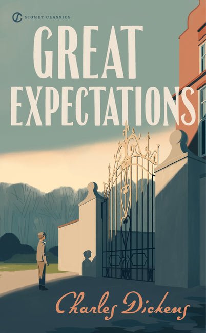 Great Expectations - iShook Books