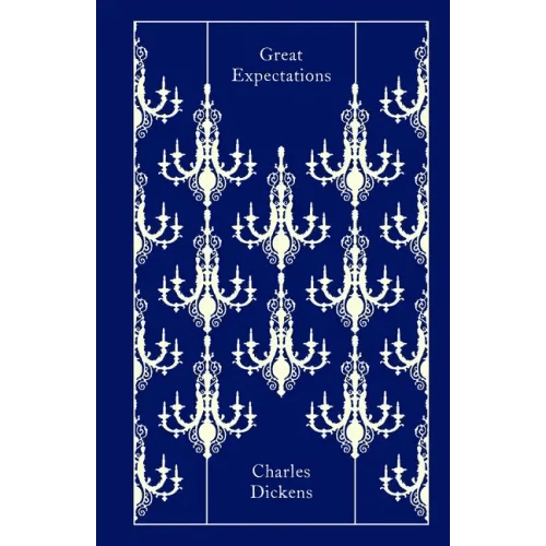 Great Expectations - Hardcover - iShook Books