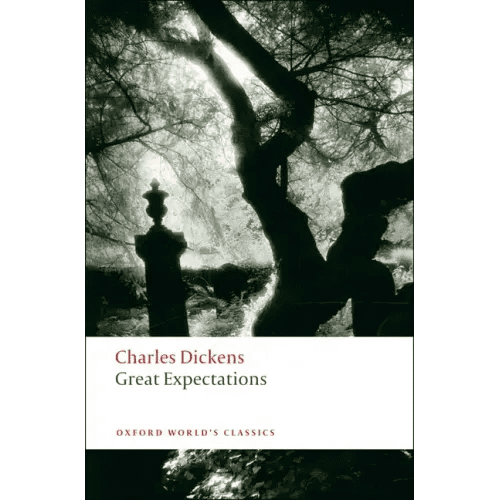 Great Expectations - Paperback - iShook Books