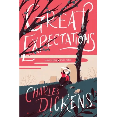 Great Expectations: (Penguin Classics Deluxe Edition) - Paperback - iShook Books