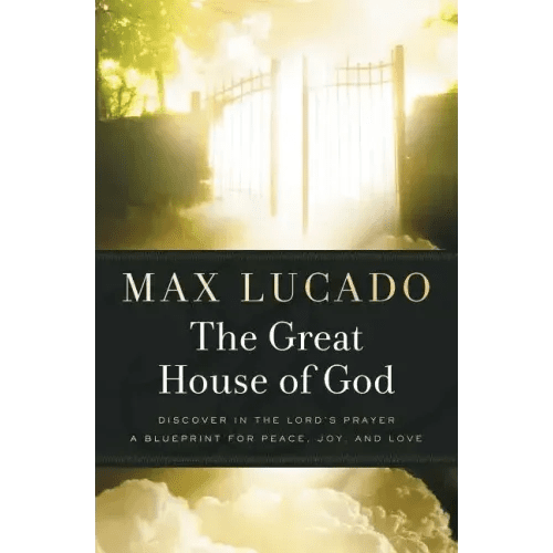 Great House of God - Paperback - iShook Books