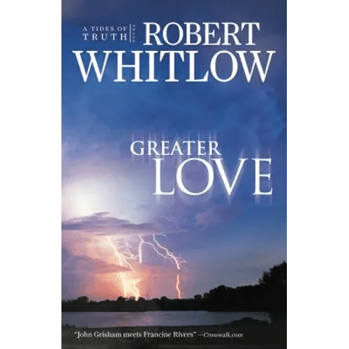 Greater Love - Paperback - iShook Books