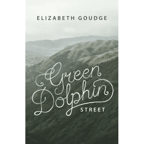 Green Dolphin Street - Paperback - iShook Books