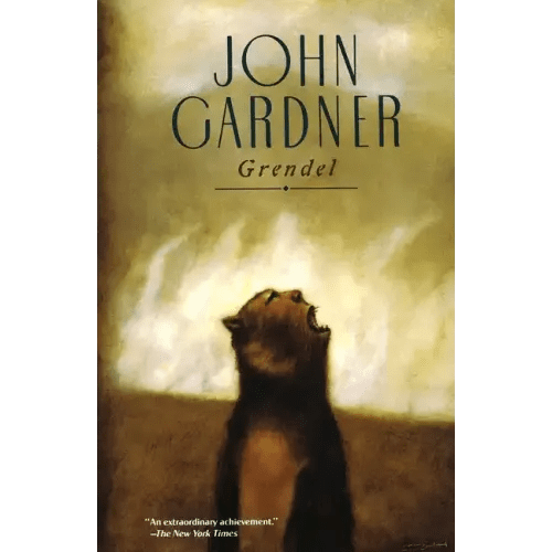 Grendel - Paperback - iShook Books