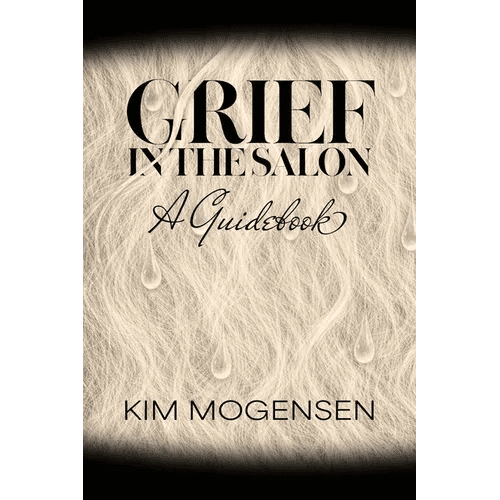 Grief in the Salon: A Guidebook - Paperback - iShook Books