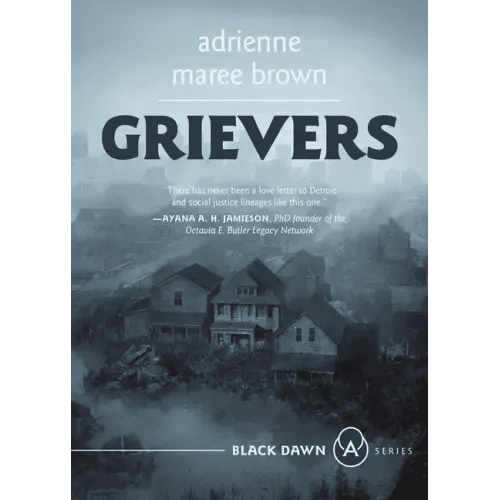 Grievers: (Grievers Trilogy, Book 1) - Paperback - iShook Books
