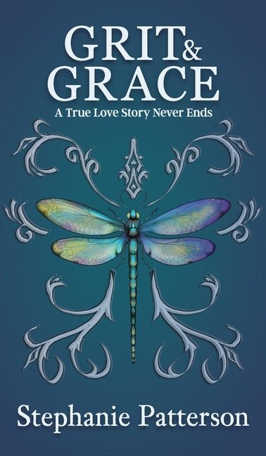 Grit & Grace: A True Love Story Never Ends - iShook Books