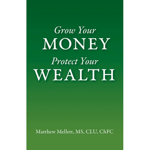 Grow Your Money Protect Your Wealth - Paperback - iShook Books