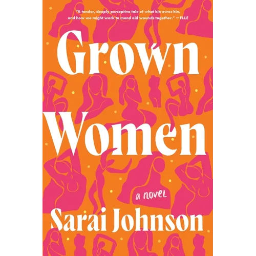 Grown Women - Paperback - iShook Books