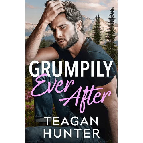 Grumpily Ever After - Paperback - iShook Books
