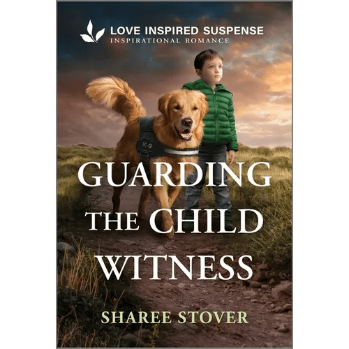 Guarding the Child Witness - Mass Market Paperbound - iShook Books