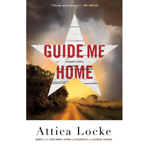 Guide Me Home - Paperback - iShook Books