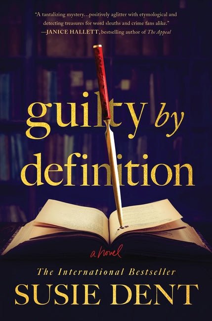 Guilty by Definition - iShook Books