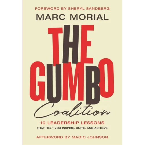 Gumbo Coalition Softcover - Paperback - iShook Books
