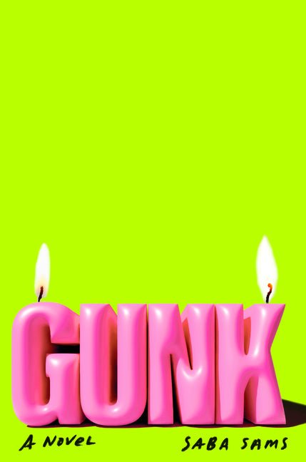 Gunk - iShook Books