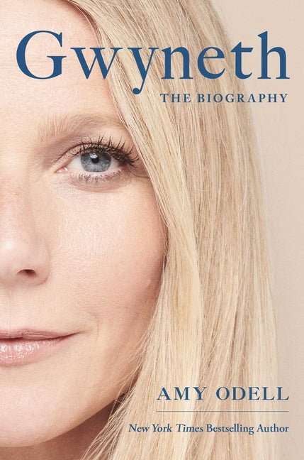 Gwyneth: The Biography - iShook Books