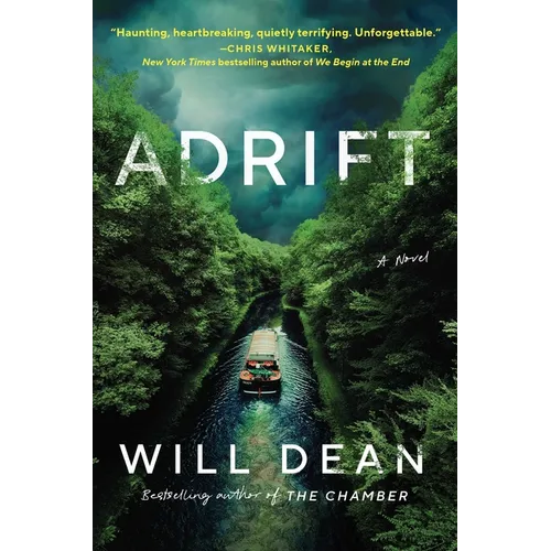 Adrift