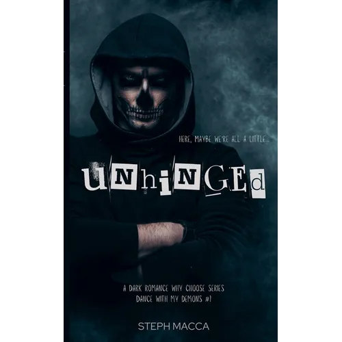 Unhinged