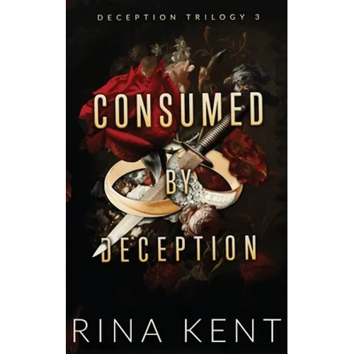 Consumed by Deception: Special Edition Print
