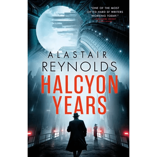 Halcyon Years - Paperback - iShook Books