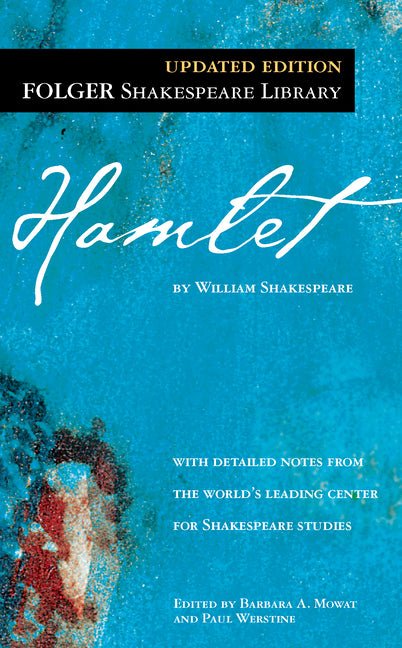 Hamlet - iShook Books