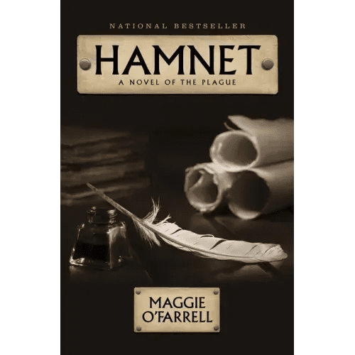 Hamnet: A Novel of the Plague - Library Binding - iShook Books