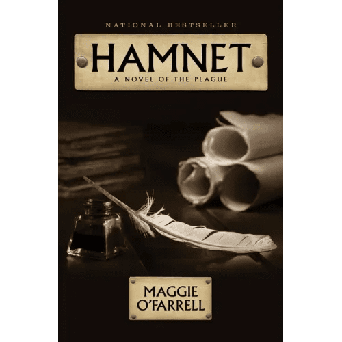 Hamnet: A Novel of the Plague - Paperback - iShook Books