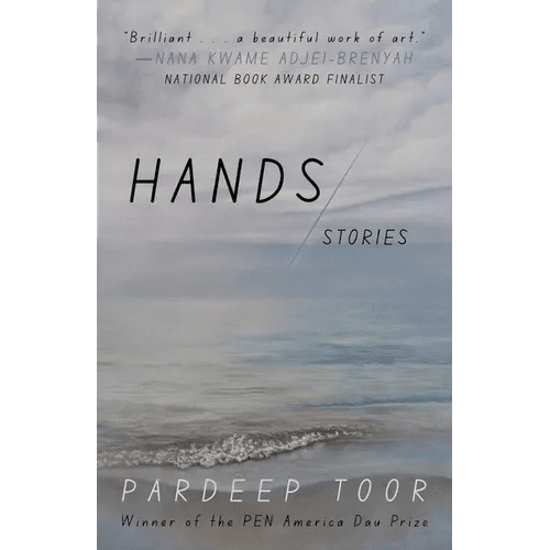 Hands: Stories - Paperback - iShook Books