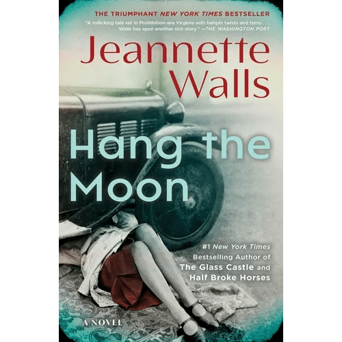 Hang the Moon - Paperback - iShook Books