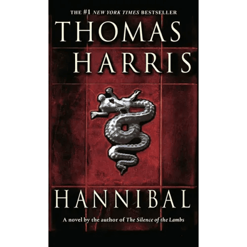 Hannibal - Paperback - iShook Books