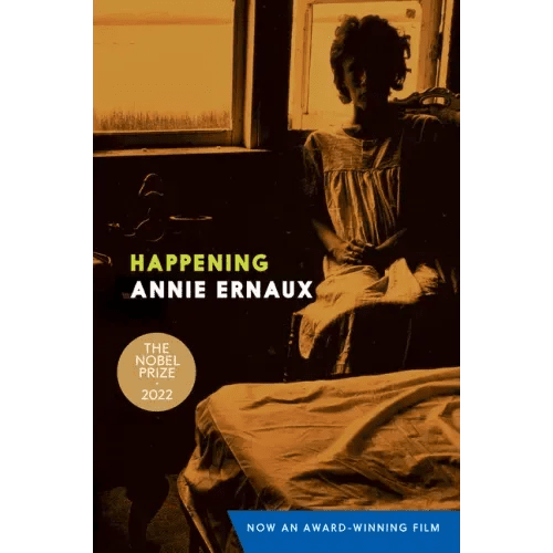 Happening - Paperback - iShook Books