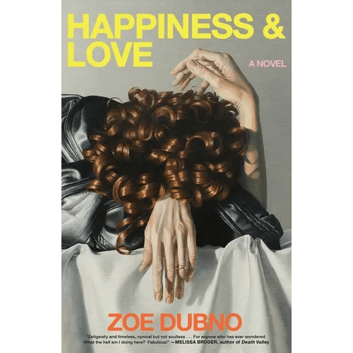Happiness and Love - Hardcover - iShook Books