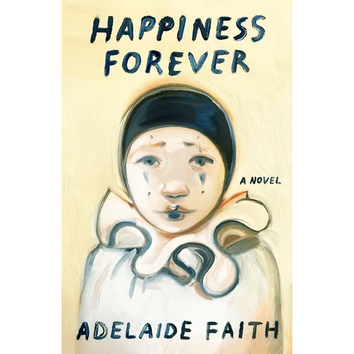 Happiness Forever - Hardcover - iShook Books