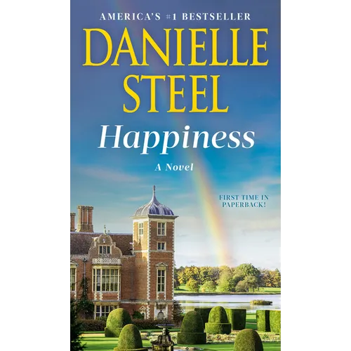 Happiness - Paperback - iShook Books