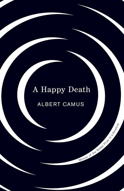 Happy Death - iShook Books