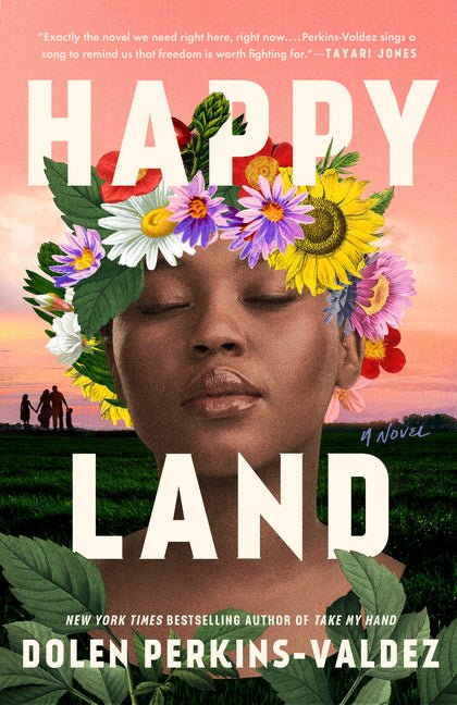 Happy Land - iShook Books