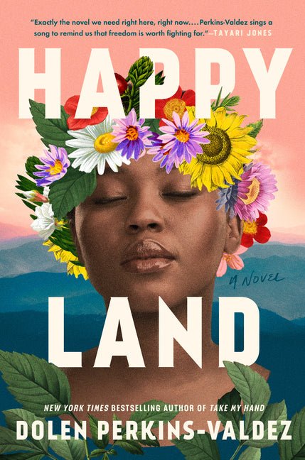 Happy Land - iShook Books