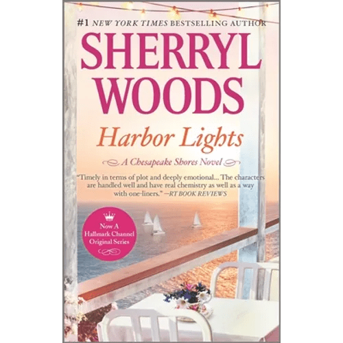 Harbor Lights - Paperback - iShook Books