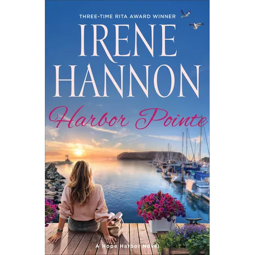 Harbor Pointe: A Hope Harbor Novel - Paperback - iShook Books