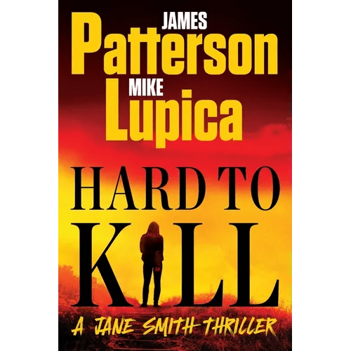 Hard to Kill: A Jane Smith Thriller - Paperback - iShook Books