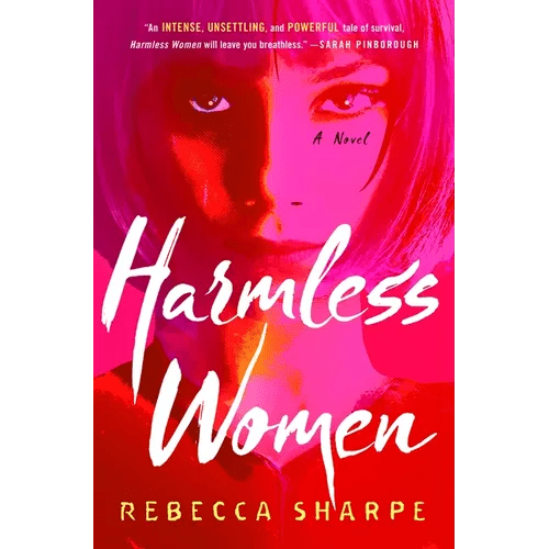 Harmless Women - Hardcover - iShook Books