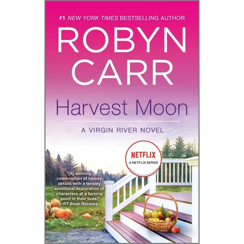 Harvest Moon - Paperback - iShook Books